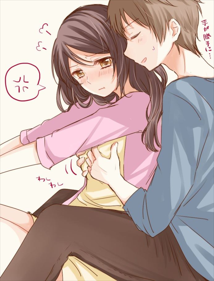 サマーウォーズのエロ画像みて幸せになろう！