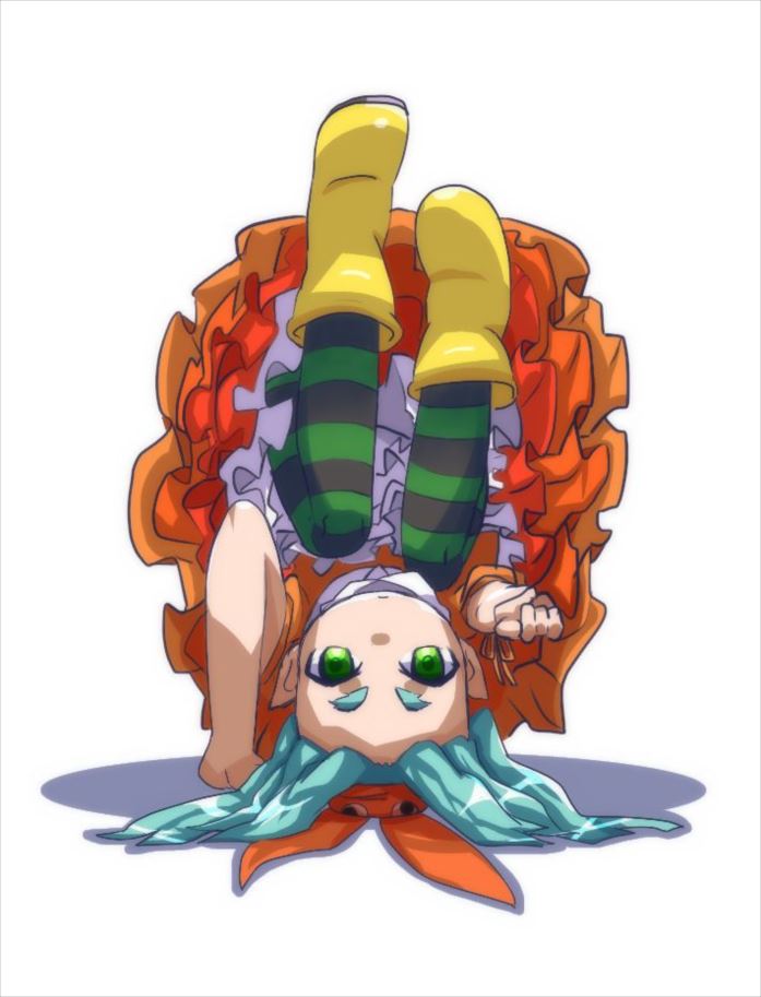 物語シリーズのエロ画像を復習していく
