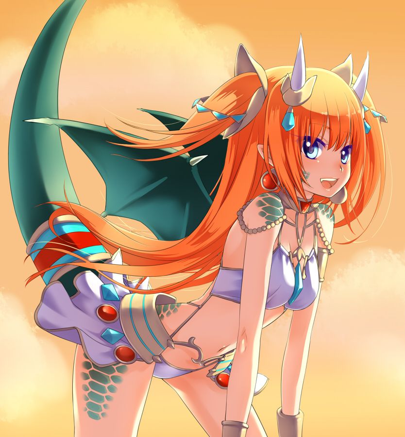 白猫プロジェクトの二次エロ画像で！