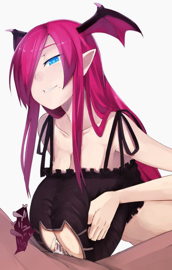 パイズリのエッチな画像見たいよね？