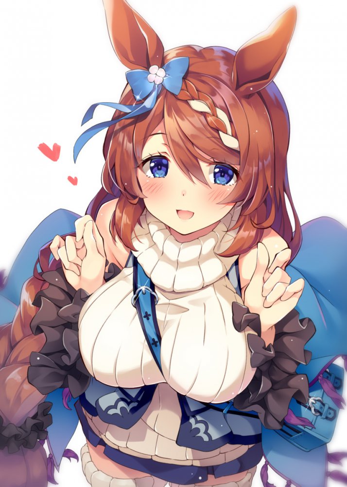 巨乳のエロ＆萌え画像まとめ！