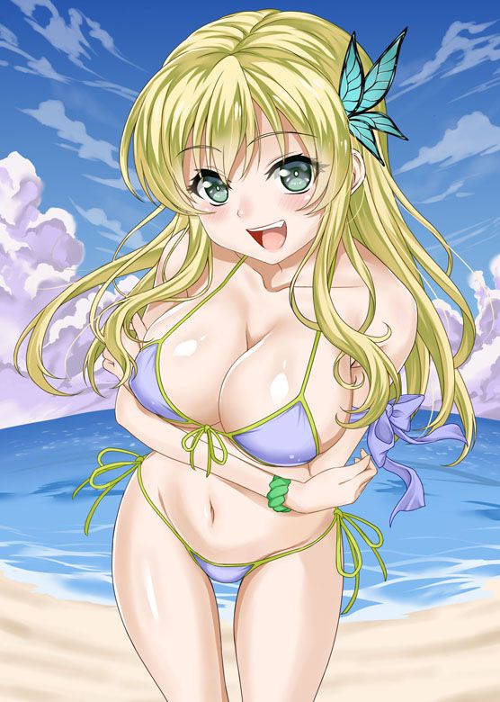 僕は友達が少ないの画像ってエロいよな？
