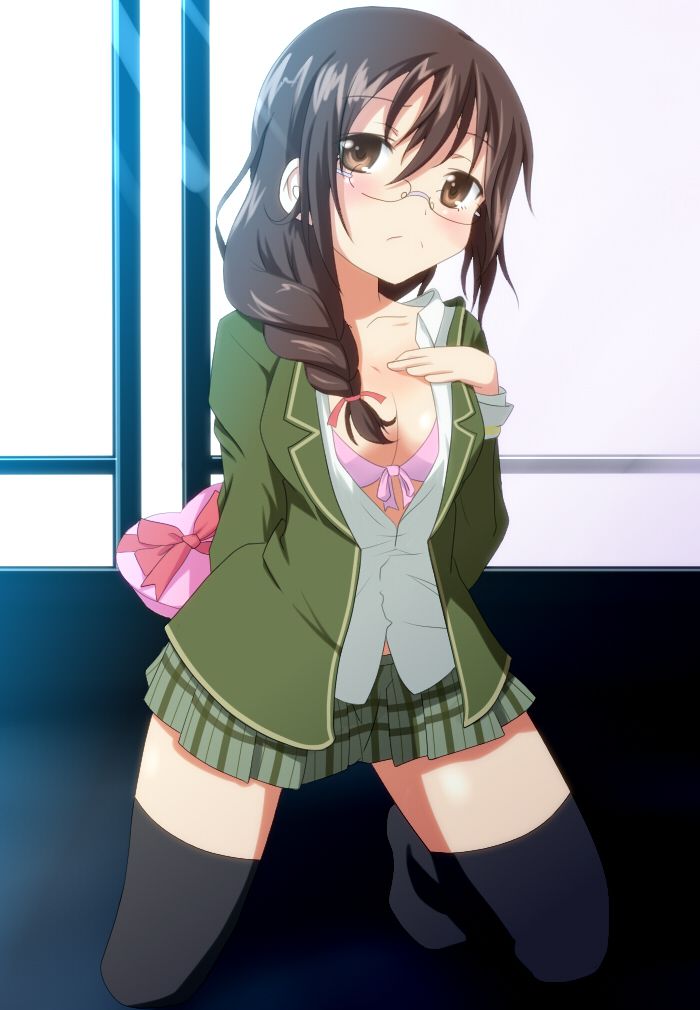 僕は友達が少ないの画像ってエロいよな？