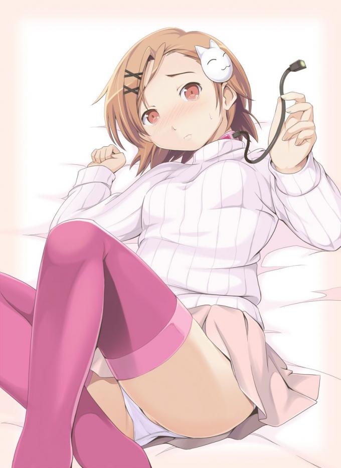 百合・レズの二次エロ画像くだしあ。