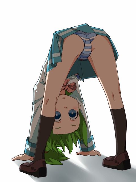 パワプロのエロ＆萌え画像まとめ！