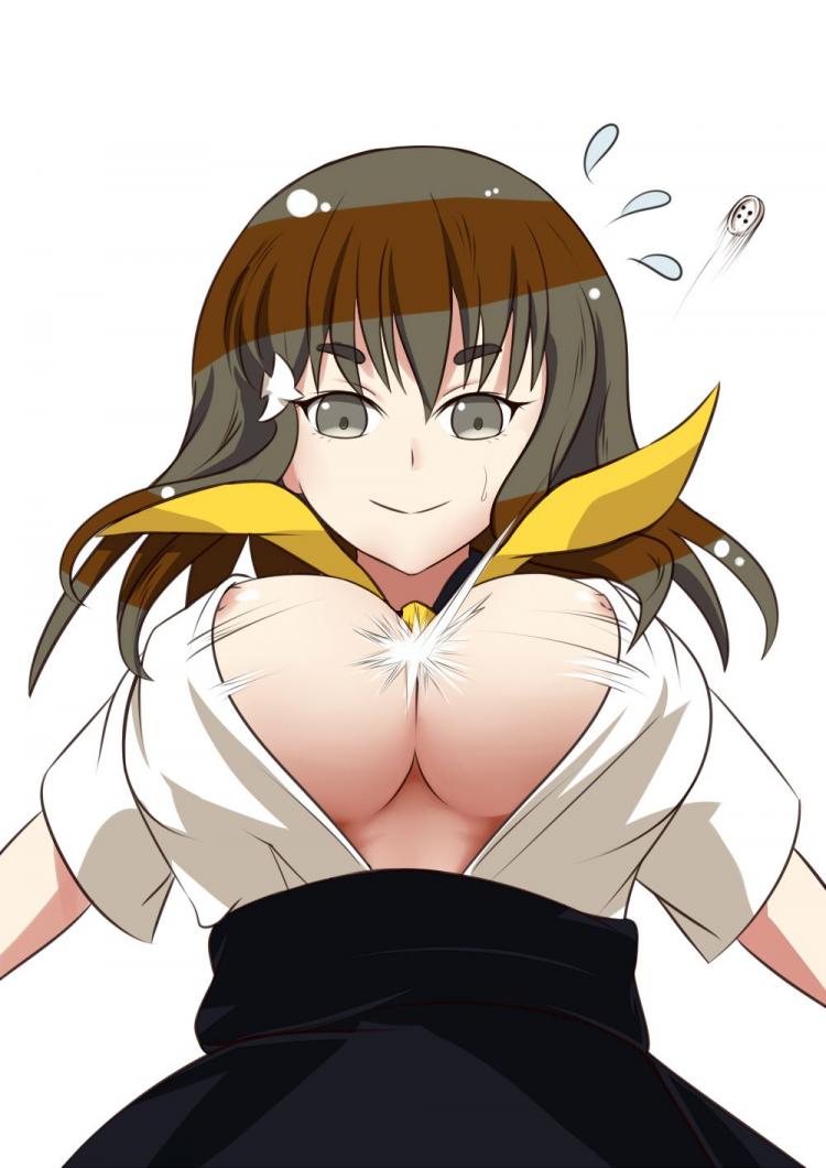 ガッチャマンクラウズの萌えイラスト