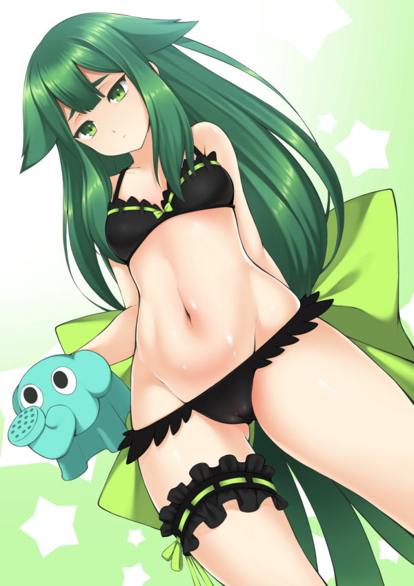 ガッチャマンクラウズの画像でとことんヌキヌキしたい