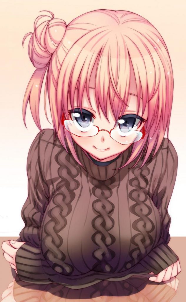 やはり俺の青春ラブコメはまちがっている。のエロ画像でシコりたい奴集まれ！