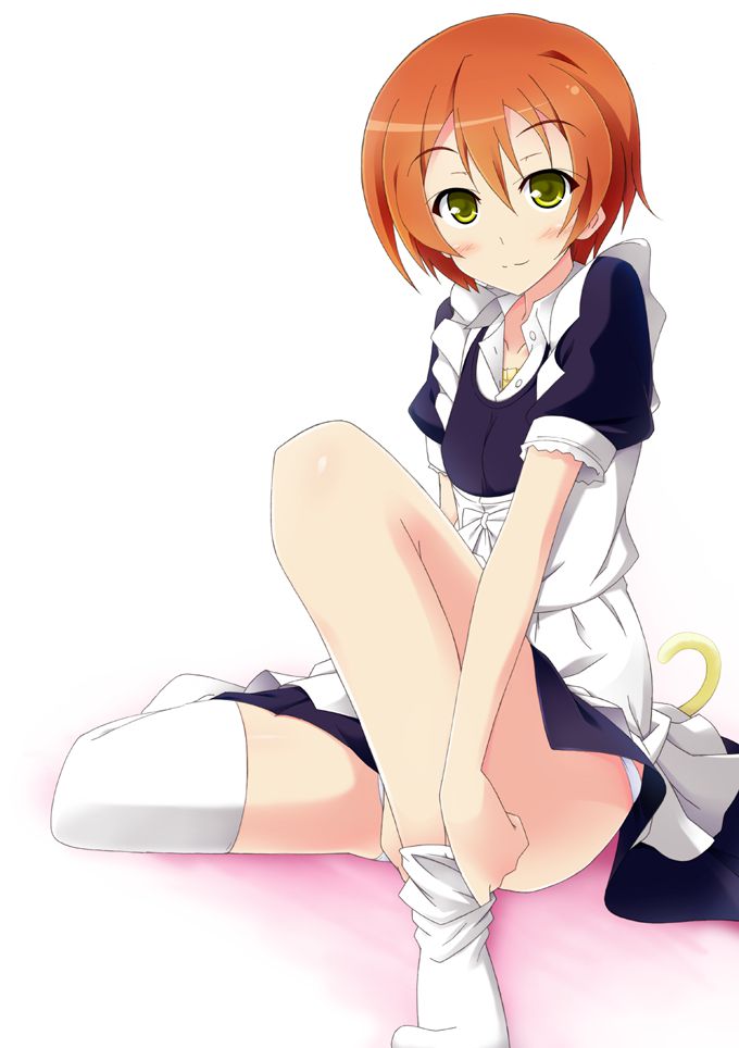 ラブライブ！のエッチな魅力が分かるエロ画像