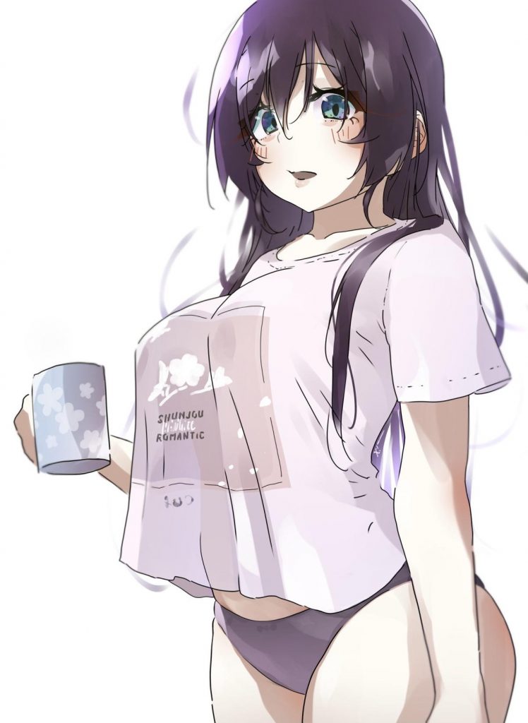 パンツ・下着のエロ画像で抜きたくなったから貼ってくよ