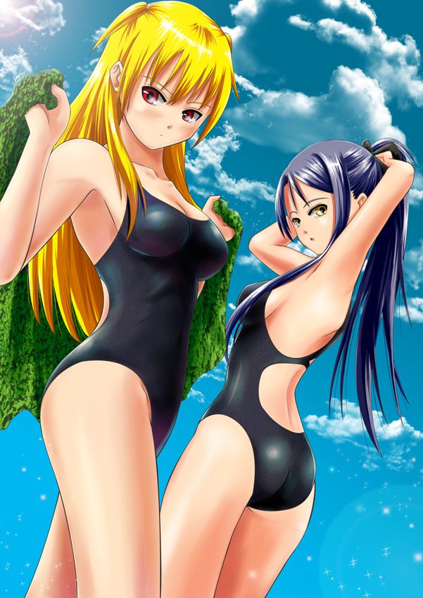 スマホの壁紙に使えそうな英雄伝説の画像