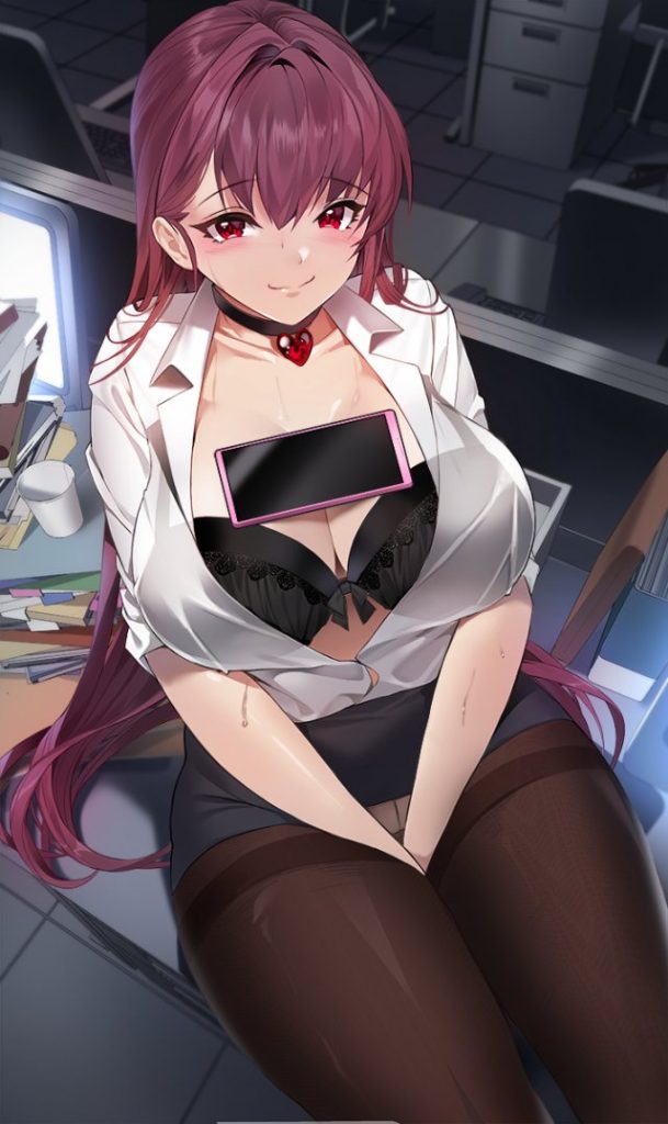 巨乳のエロ＆萌え画像まとめ！