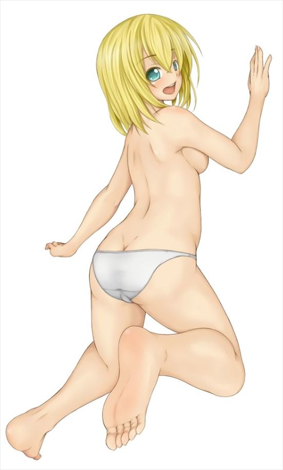 白猫プロジェクトの二次エロ画像で！