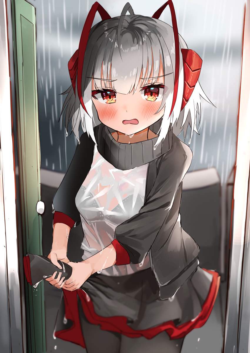アークナイツの高画質なエロ画像を探してみました！