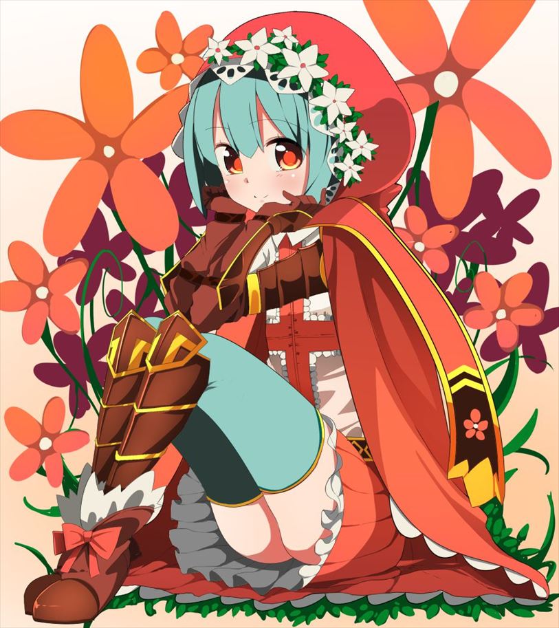 モンスターストライクのエロ画像フォルダを解放していく