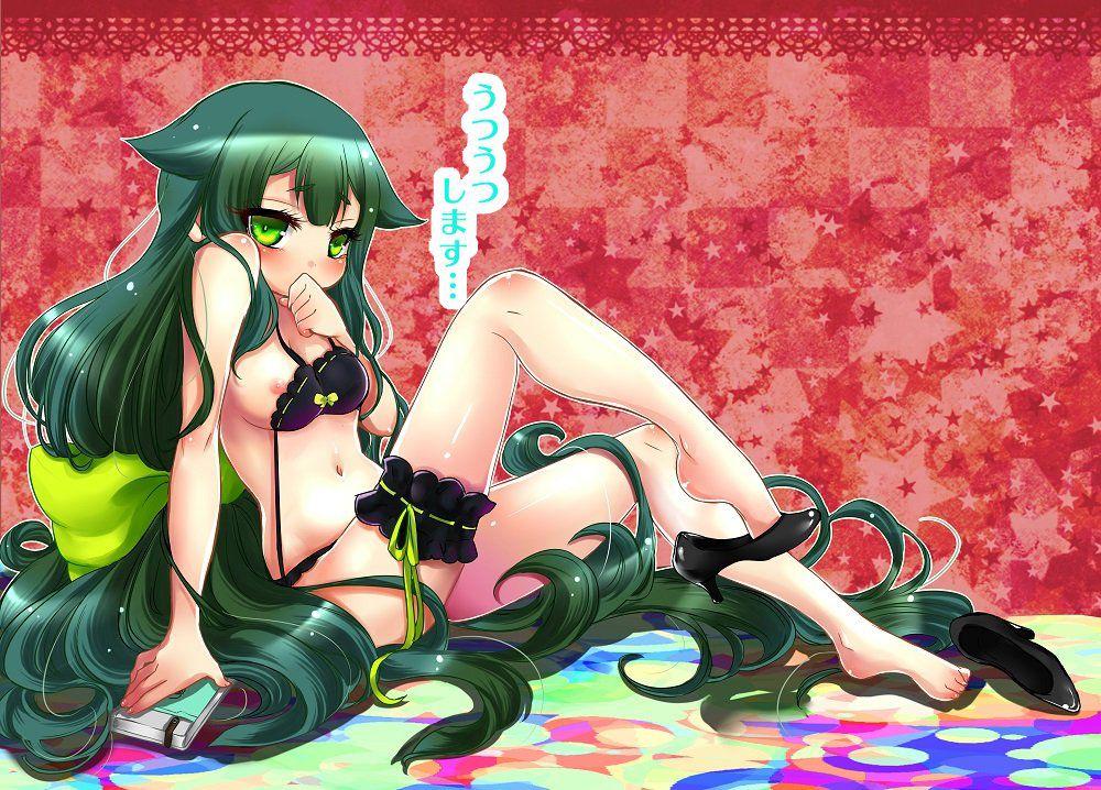 ガッチャマンクラウズの萌えイラスト