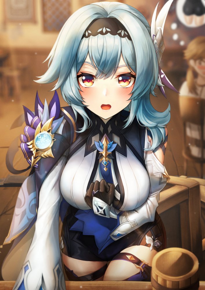 巨乳のエロ＆萌え画像まとめ！