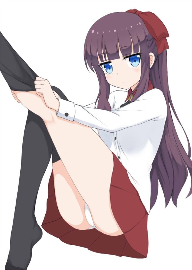 NEW GAME!でしこれる二次画像ください！