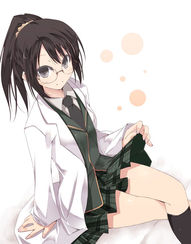 僕は友達が少ないの画像ってエロいよな？