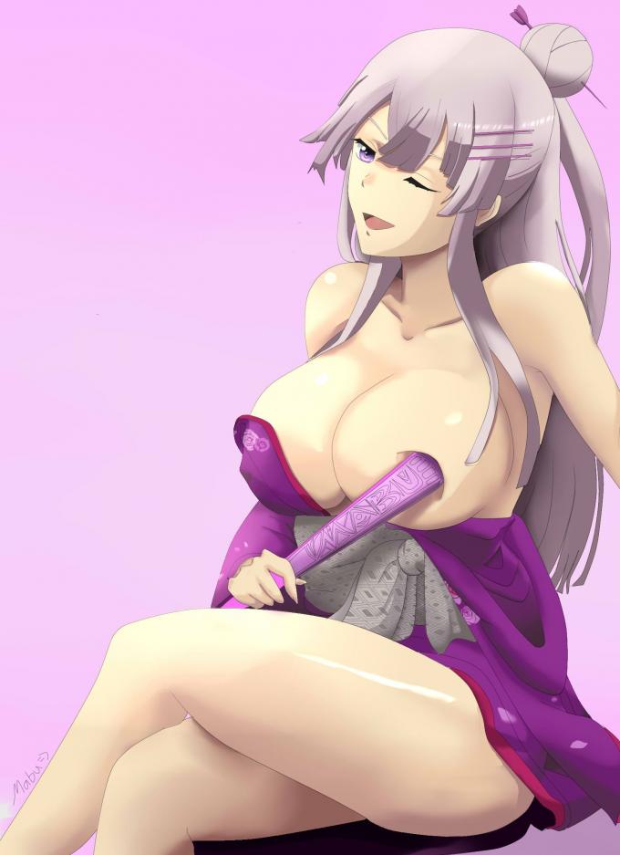 ヘヴィーオブジェクトのエロ画像が見たい人集まれ！