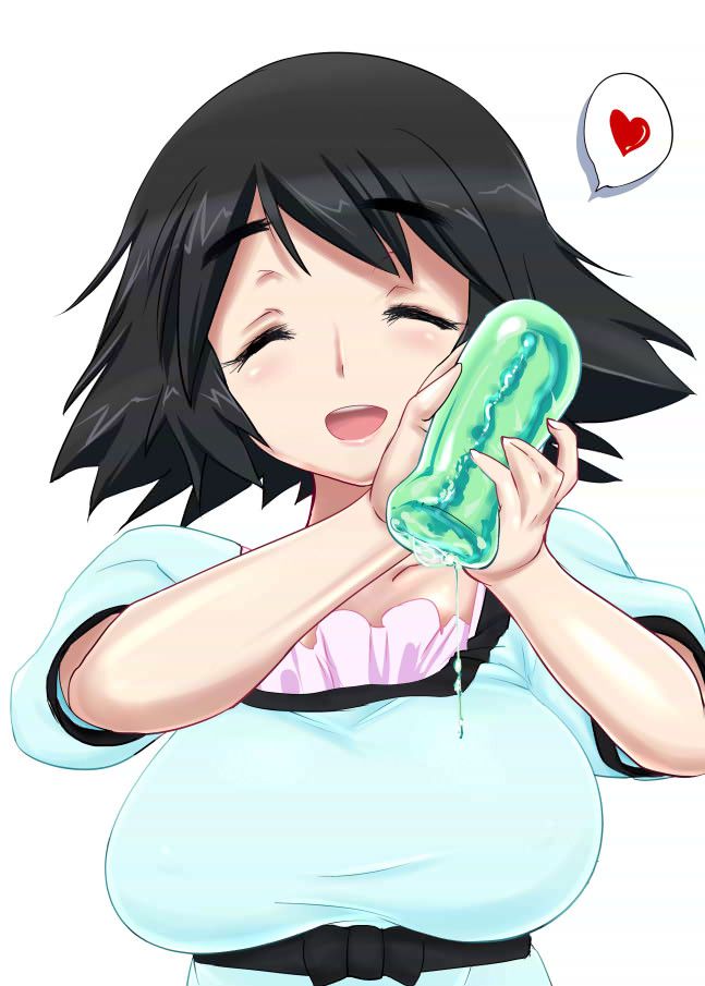 シュタインズゲートの二次元エロ画像。