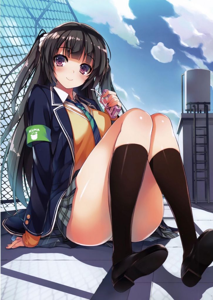 太もものエロ画像でヌきたい奴らは集まれ!