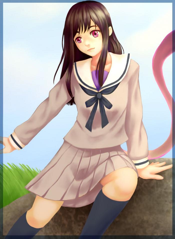 ノラガミは最高だぜぇぇ！！ってなるエロ画像