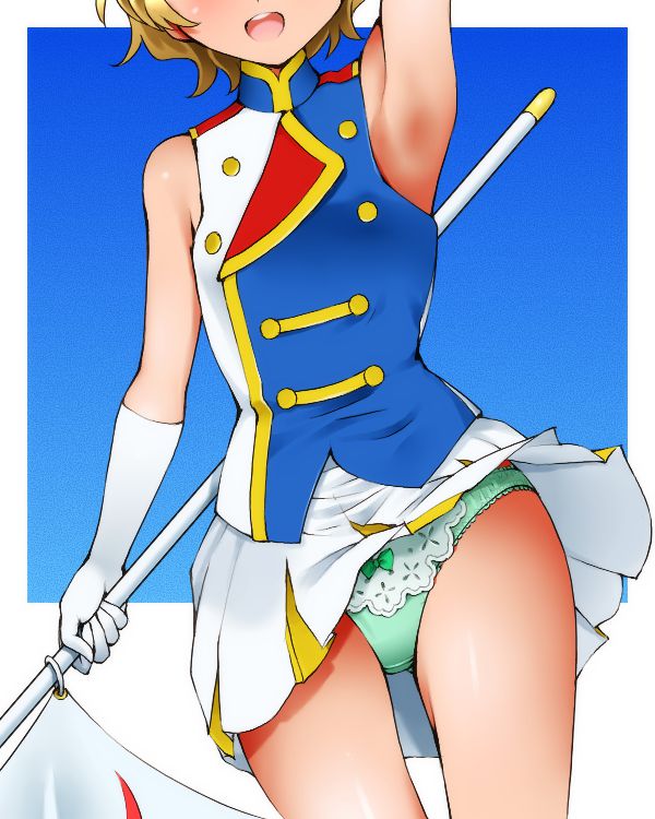 響け！ユーフォニアムが好きすぎて画像がいくらあっても足りない