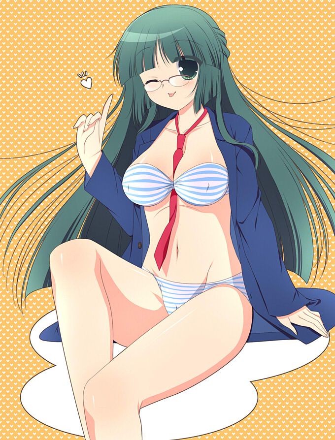 ひだまりスケッチ画像で今夜もイチャラブ妄想！「やっ♥ダメェ♥そこぉ♥そこいじめないでぇ♥」