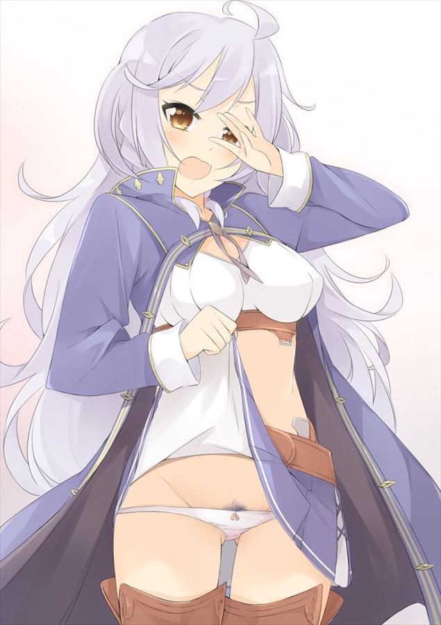 たくしあげのエッチな画像見たいよね？