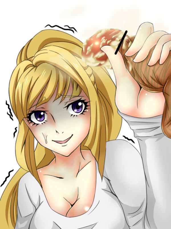 機動戦士ガンダム 鉄血のオルフェンズの超絶可愛くてセクシーな画像集！