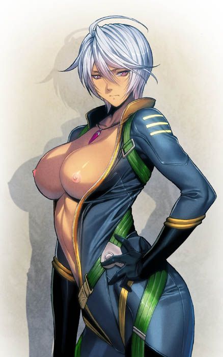 宇宙戦艦ヤマト2199のよさを痛感できるエロ画像ください