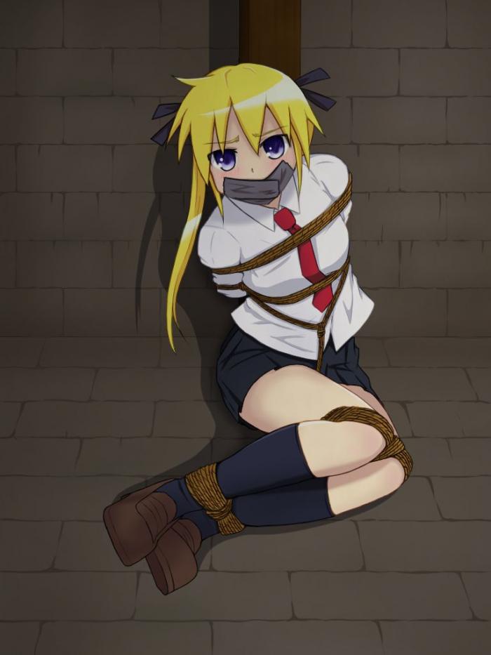 キルミーベイベーのエロ画像を見て幸せになろう！