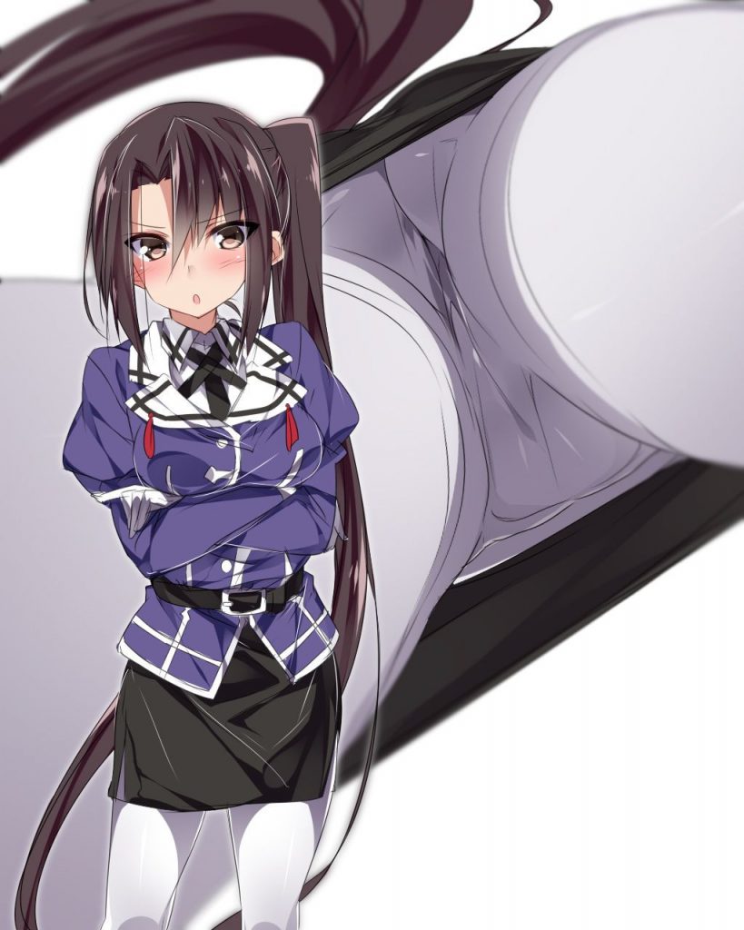 ローアングル画像で今夜もイチャラブ妄想!「やっ♥ダメェ♥そこぉ♥そこいじめないでぇ♥」