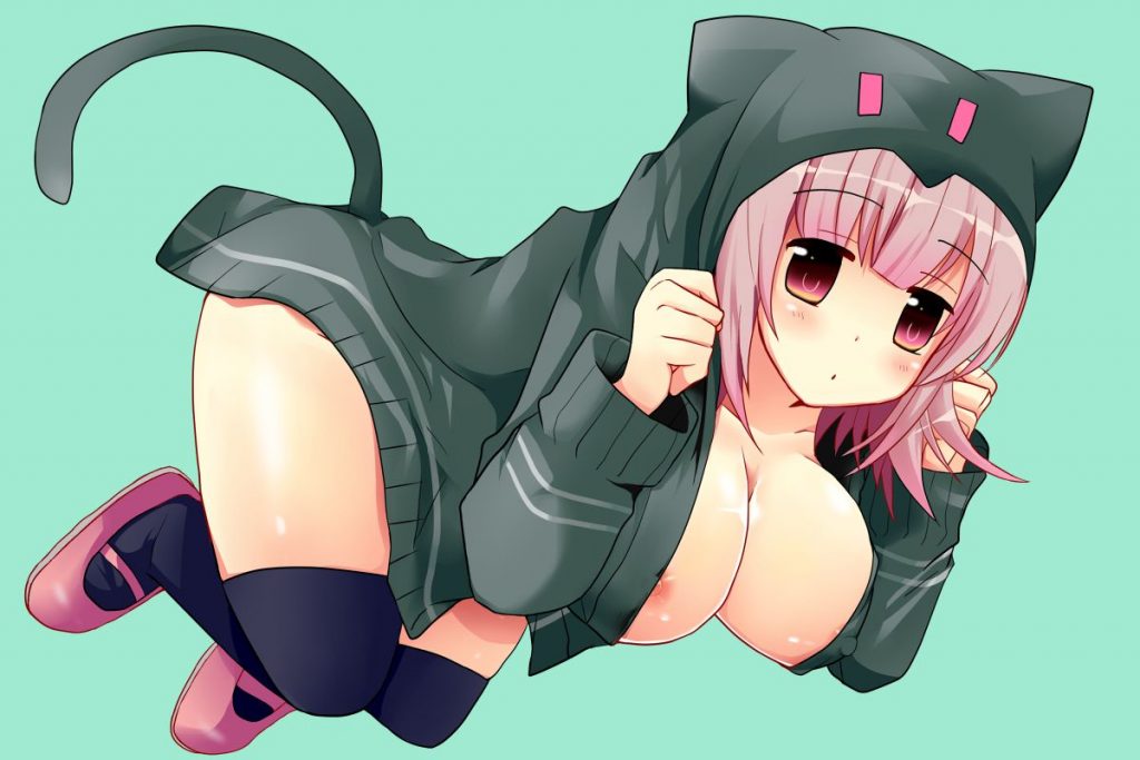 ダンガンロンパの二次エロ画像で！