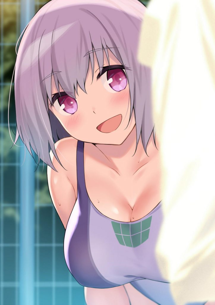 SSSS.GRIDMANのエロ画像がほしい！