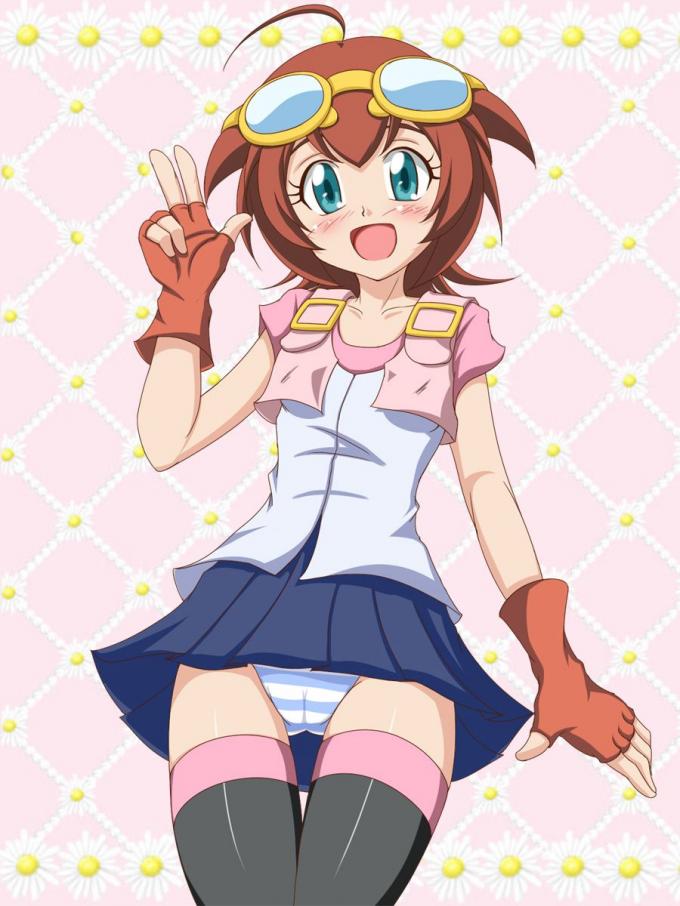 ベイブレードのエロ画像を復習していく