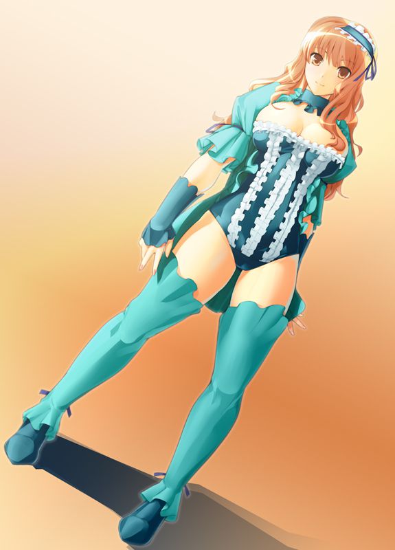 アイドルマスターシンデレラガールズのエロ画像をアップ！