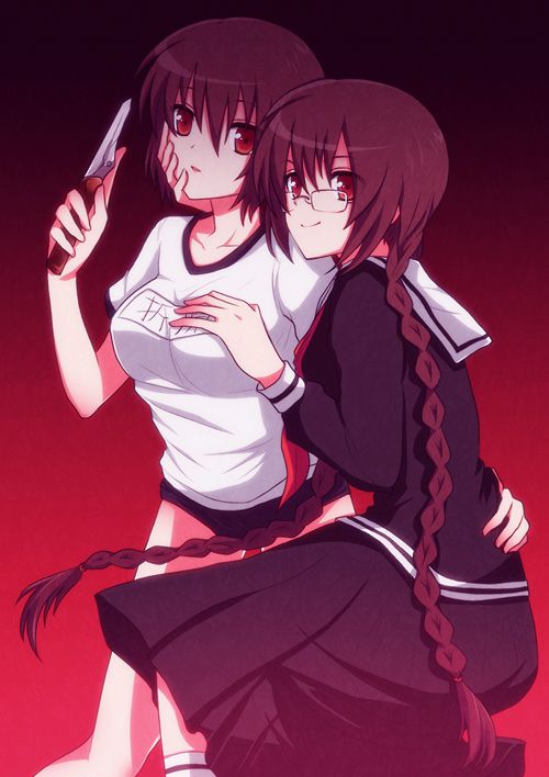 デュラララ！！のエロ画像下さい！