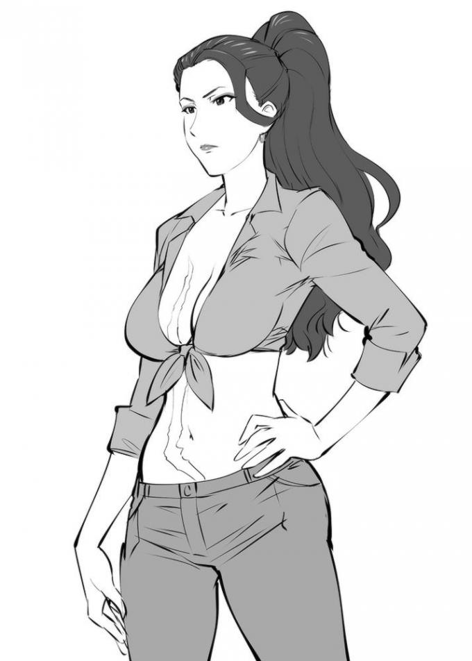 機動戦士ガンダム 鉄血のオルフェンズの超絶可愛くてセクシーな画像集！