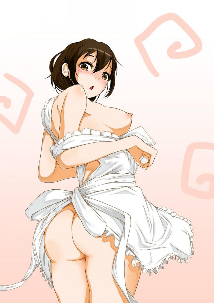 デュラララ！！のエロ画像下さい！