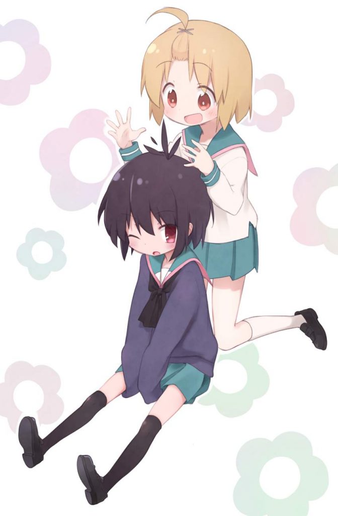 くぱぁのエロ画像が見たい人集まれ！