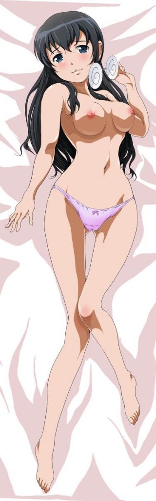 俺の妹がこんなに可愛いわけがないの二次エロ画像