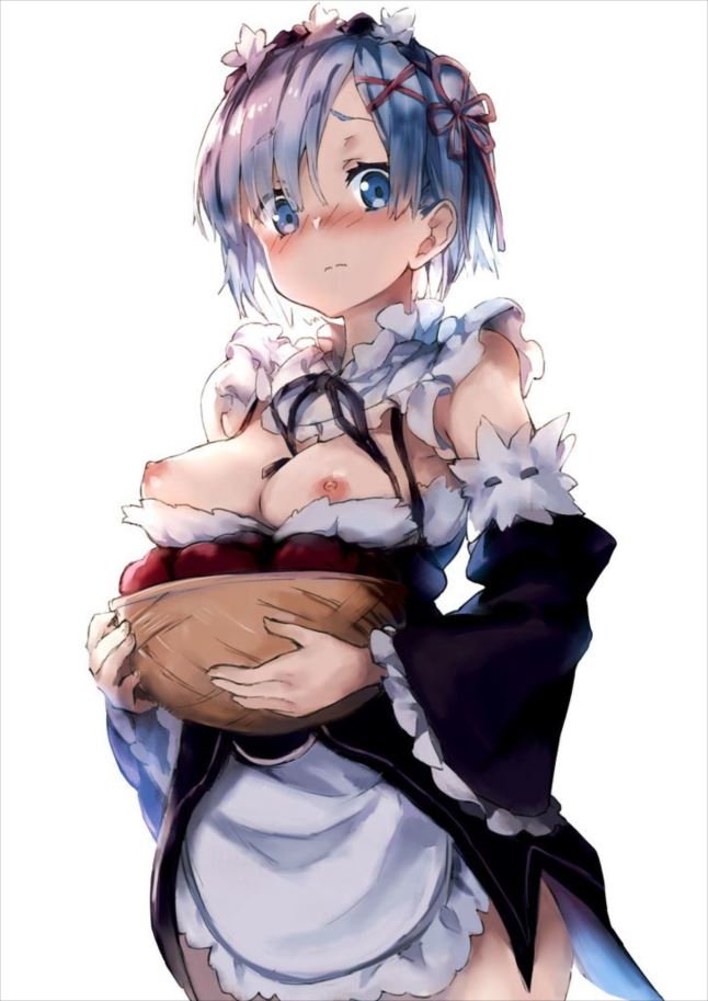 Re:ゼロから始める異世界生活を期待する人が集まる画像倉庫。