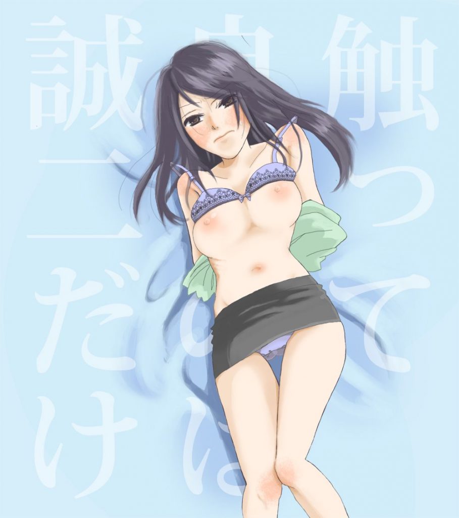 デュラララ！！のエロ画像下さい！