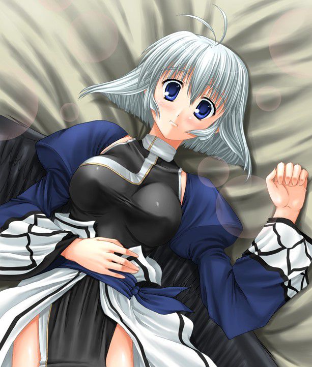 うたわれるもののエロ画像みて幸せになろう!