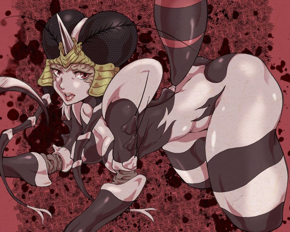 ダンガンロンパの二次エロ画像で！