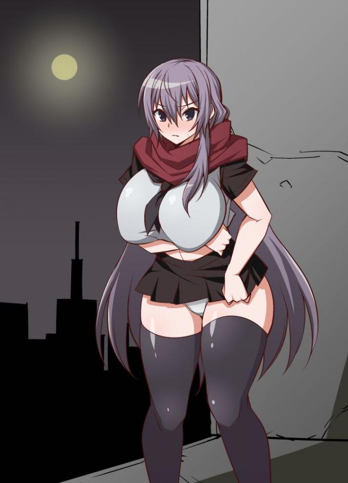 俺のとっておきのニンジャスレイヤーの画像フォルダを見せる