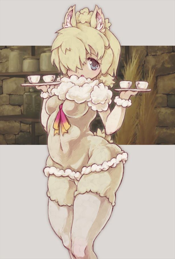 けものフレンズのエロ＆萌え画像まとめ！