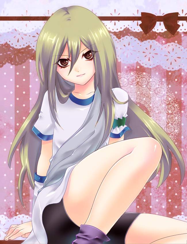 イナズマイレブンの萌えイラスト